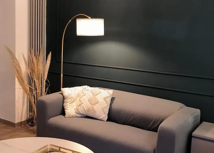 Boutique Apartment Parioli Trieste